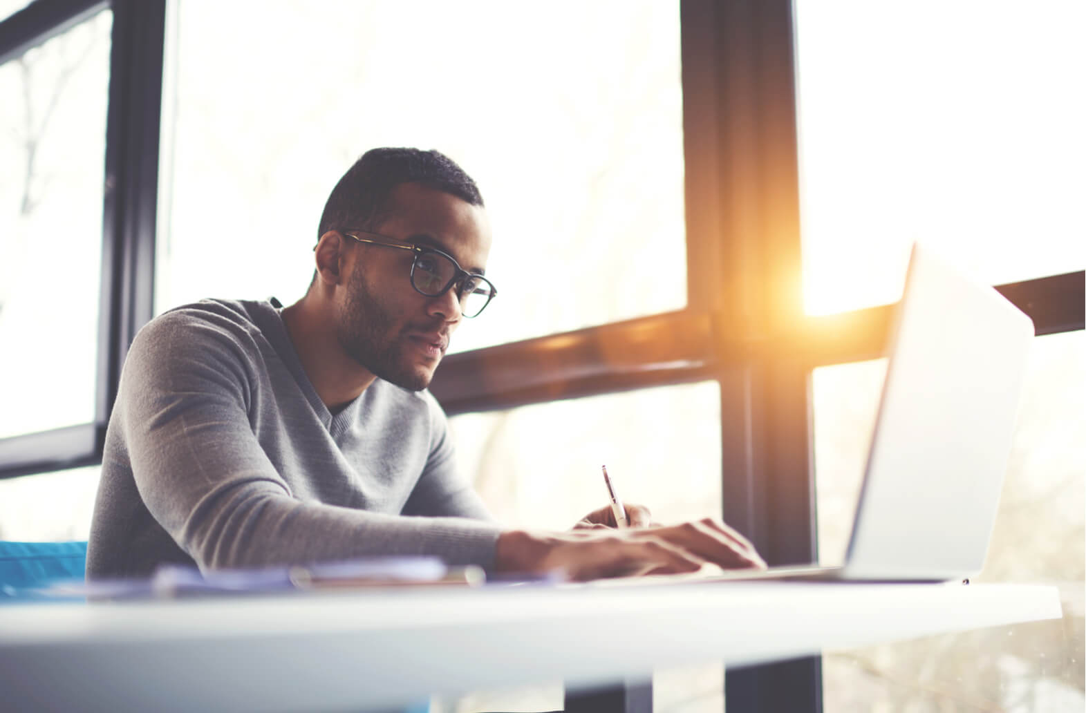 Conversion rate optimisation