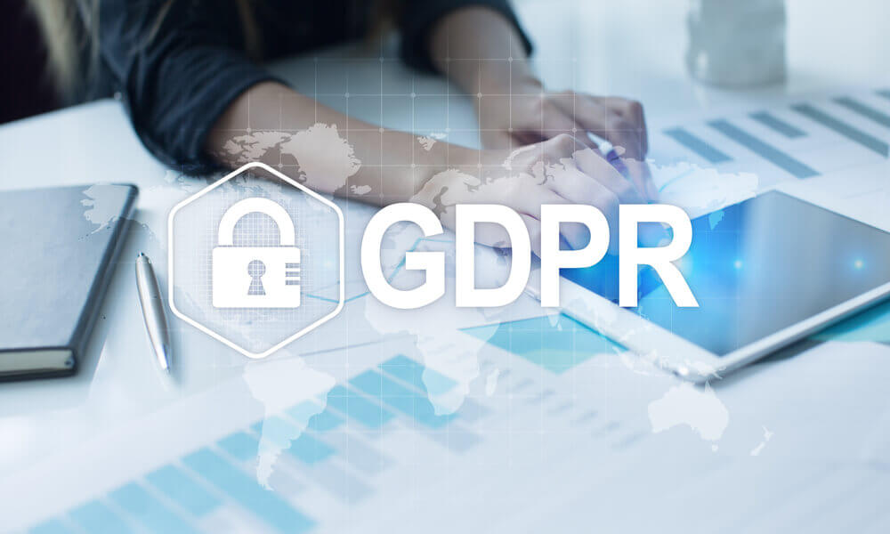 GDPR and Marketing Automation