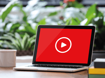 Video marketing
