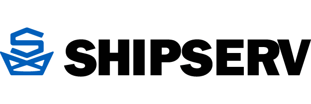 shipserv logo color