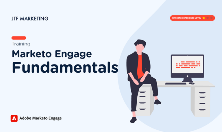 Marketo Engage Fundamentals