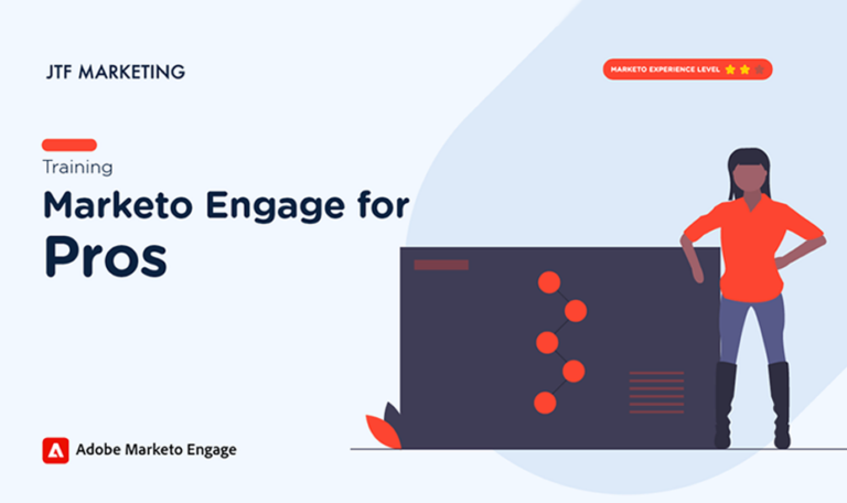 Marketo for Pros