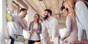 Marketo Engage program