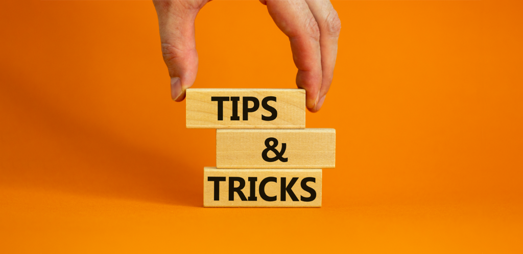 Marketo tips