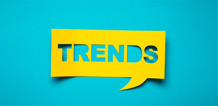 Marketing trends 2022