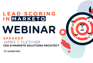Lead Scoring Marketo