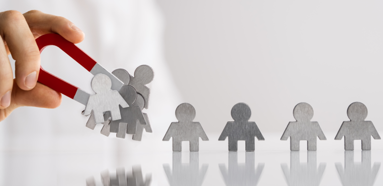 What are good quality leads and how to get them using Marketo