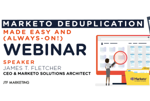 Deduplication