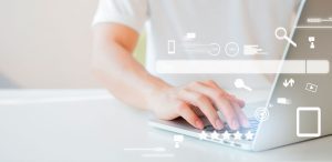 Marketo landing pages