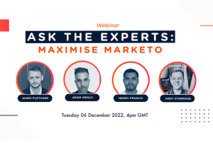 Marketo Experts