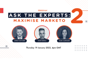 Marketo Experts