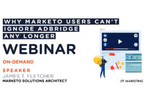 Marketo Engage Adbridge