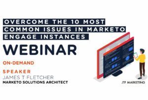 Marketo Engage Audit