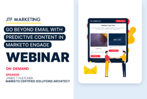 2024 Marketo Predictive Content