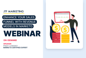 Marketo Revenue Model