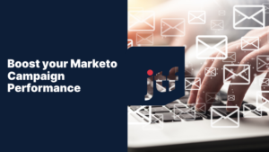 Marketo Campaign Performance