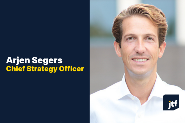 Arjen Segers