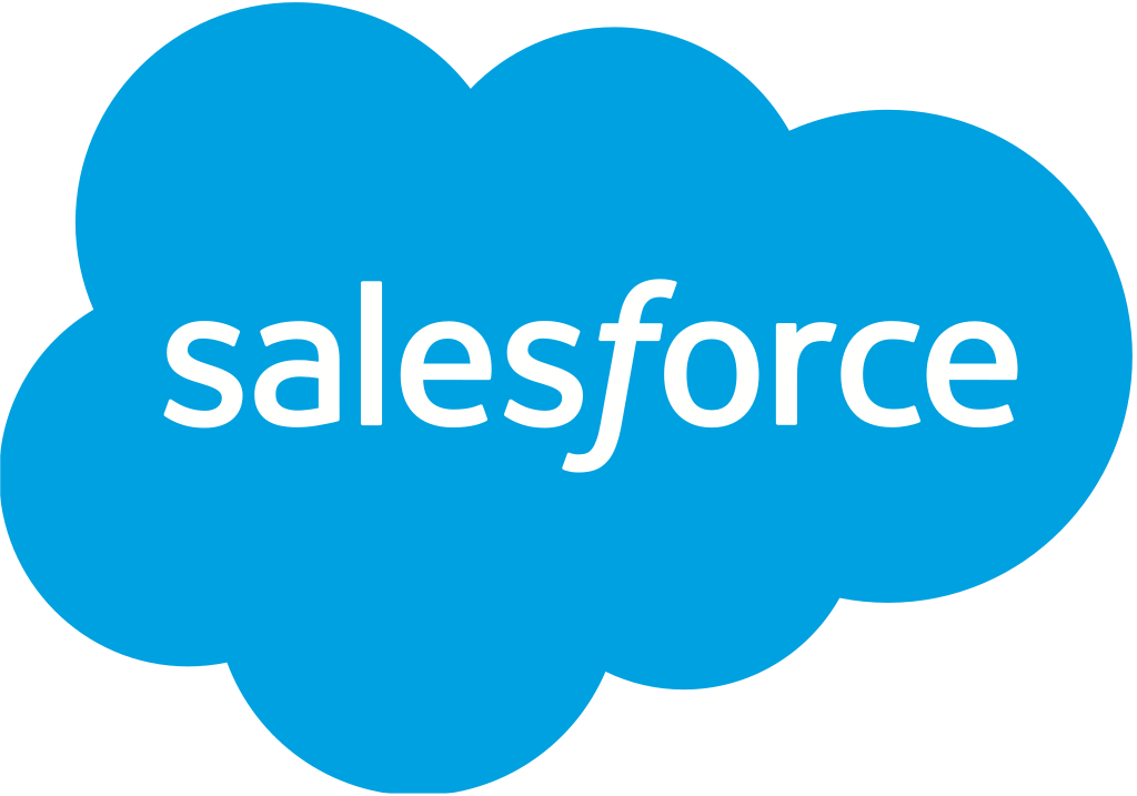 SFDC Logo