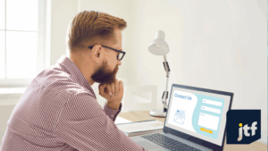 Marketo Landing Page Templates