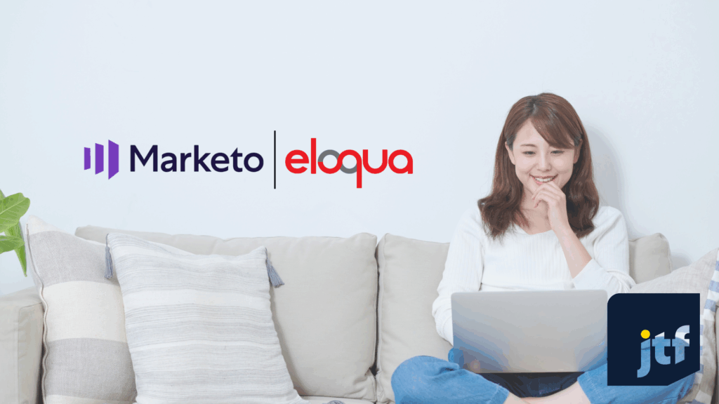 Marketo vs Eloqua