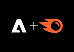 Adobe acquires Semrush