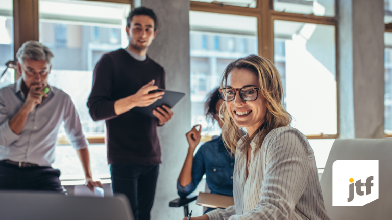 Workfront: Strategic Ops in Action