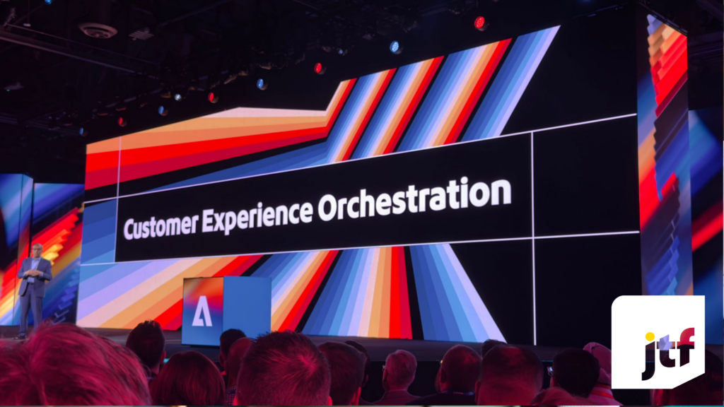 Adobe Summit 2026