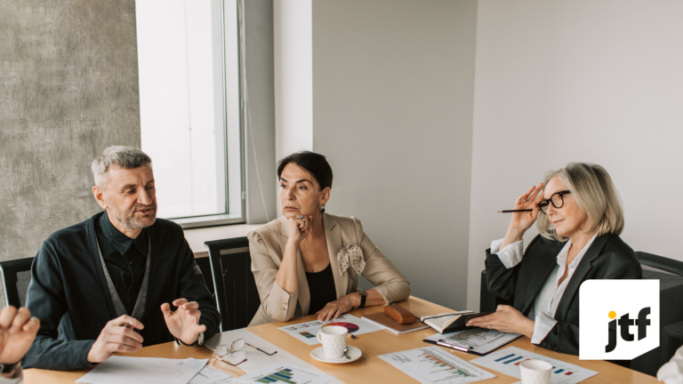 Orchestrating B2B Buying Group Journeys: Why the “Lead” Is Dead