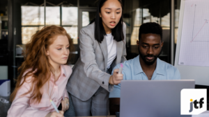 Marketo naming conventions