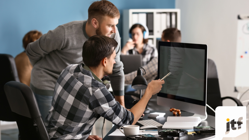 Marketo organizational rules